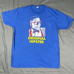 Bay Island 90's Throwback Graphic T-Shirt | 2XL